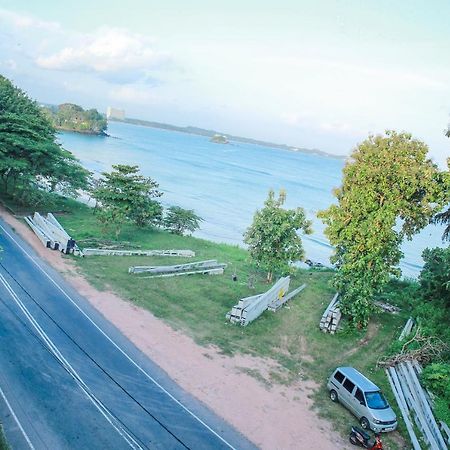 Htn Bay Resort Weligama Kültér fotó